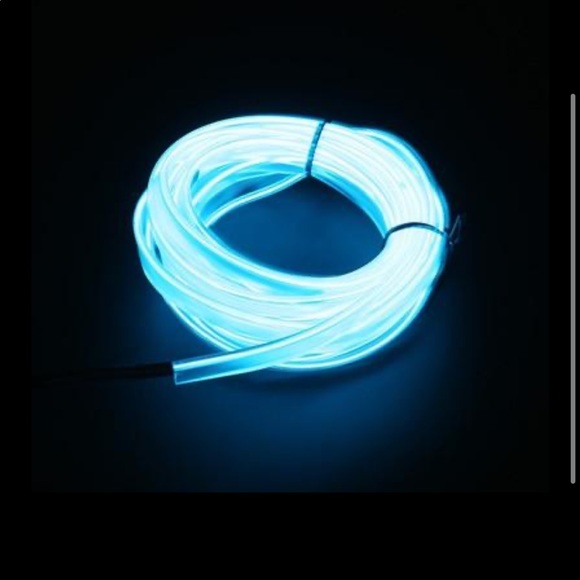 LED car lights - Picture 4 of 4